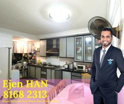 Blk 752 Jurong West Street 74 (Jurong West), HDB Executive #124778402